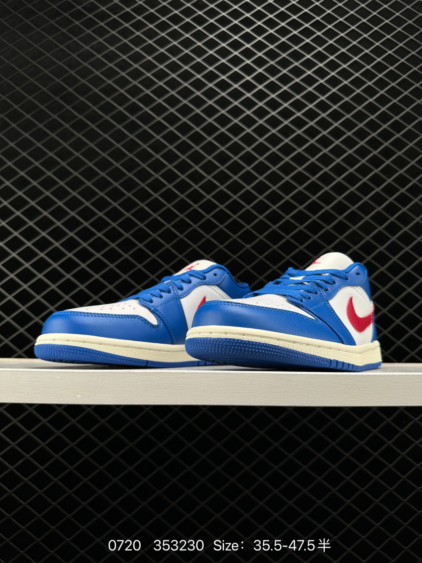 Air Jordan 1 Low AJ1